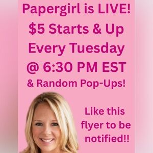 Clear the‎ Rack!!!! plus some Unlisted Items